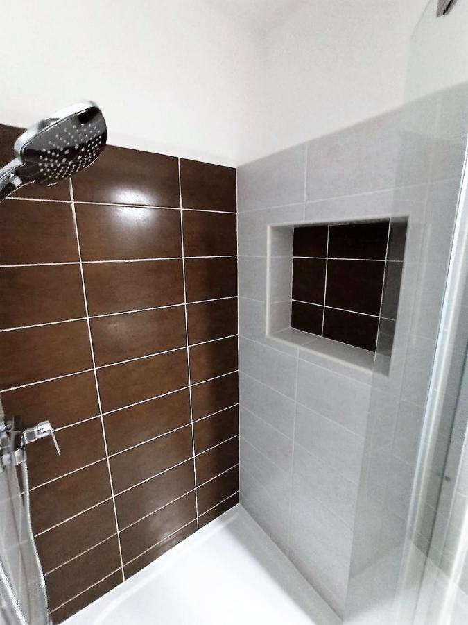 Apartmany U Lva Prachatice Ngoại thất bức ảnh