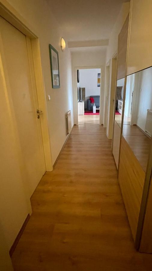 Apartmany U Lva Prachatice Ngoại thất bức ảnh