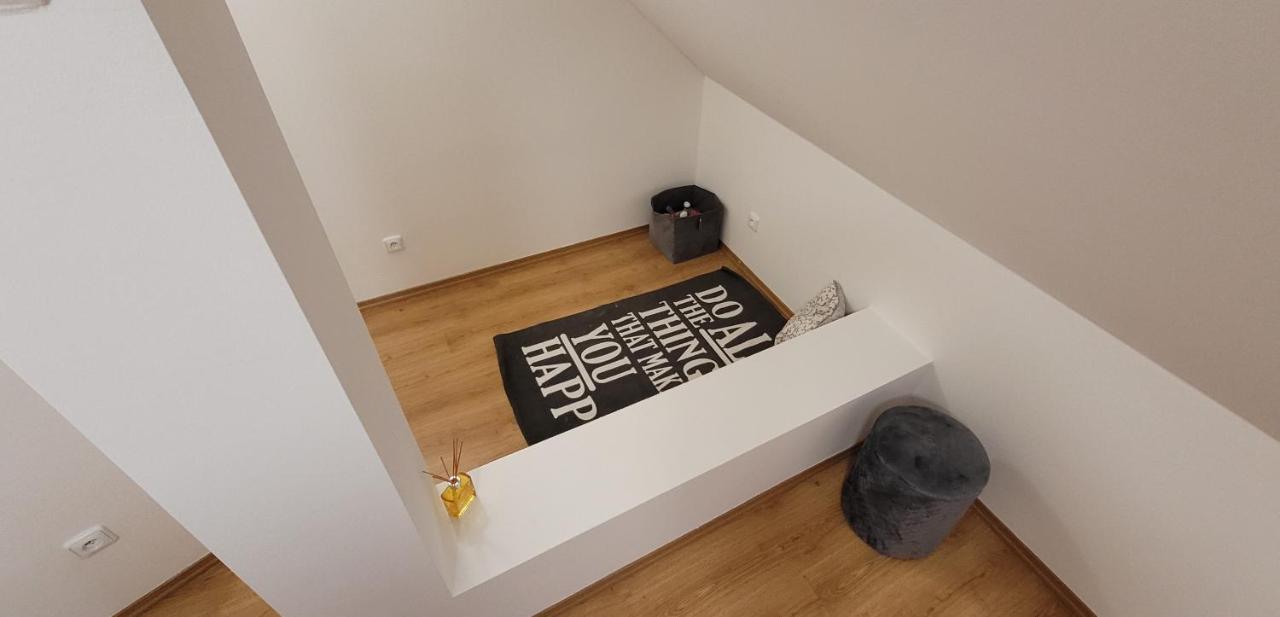 Apartmany U Lva Prachatice Ngoại thất bức ảnh